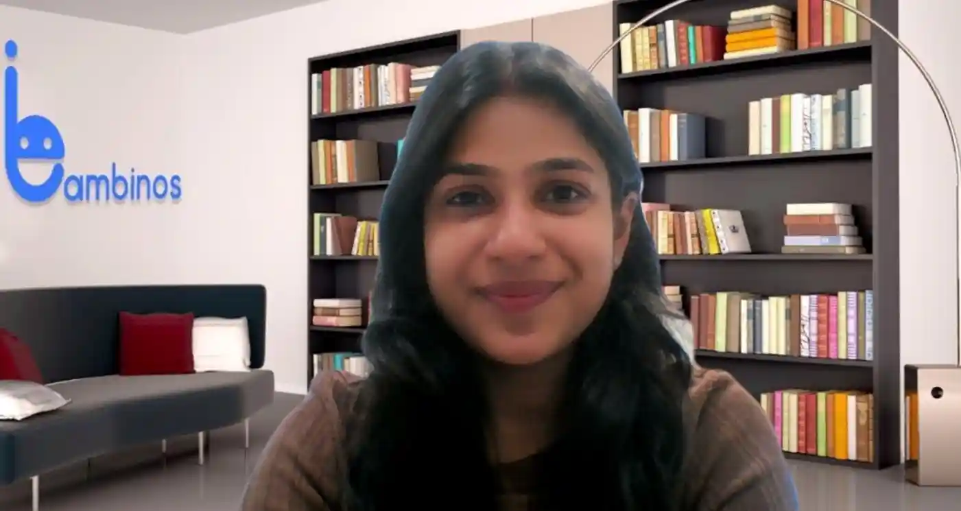 Saloni Modi